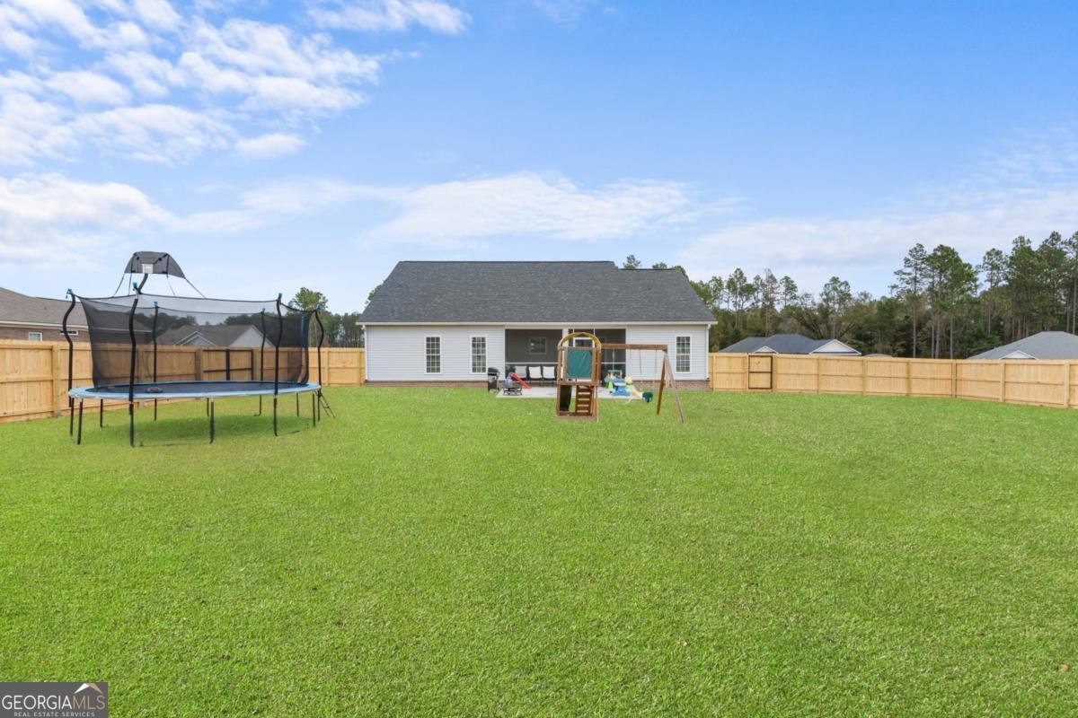 317 Warrenton Place Brooklet - 24