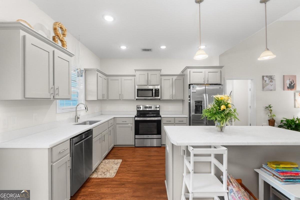 317 Warrenton Place Brooklet - 3