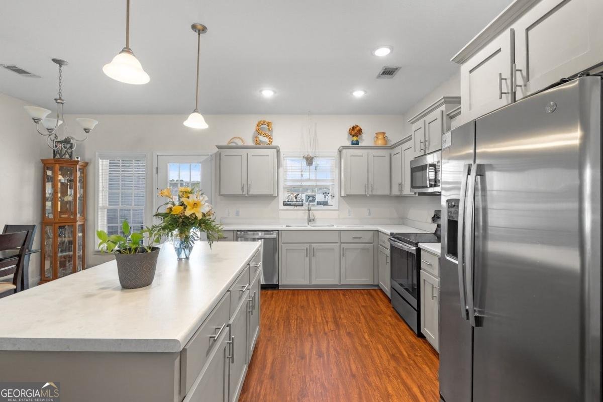 317 Warrenton Place Brooklet - 4