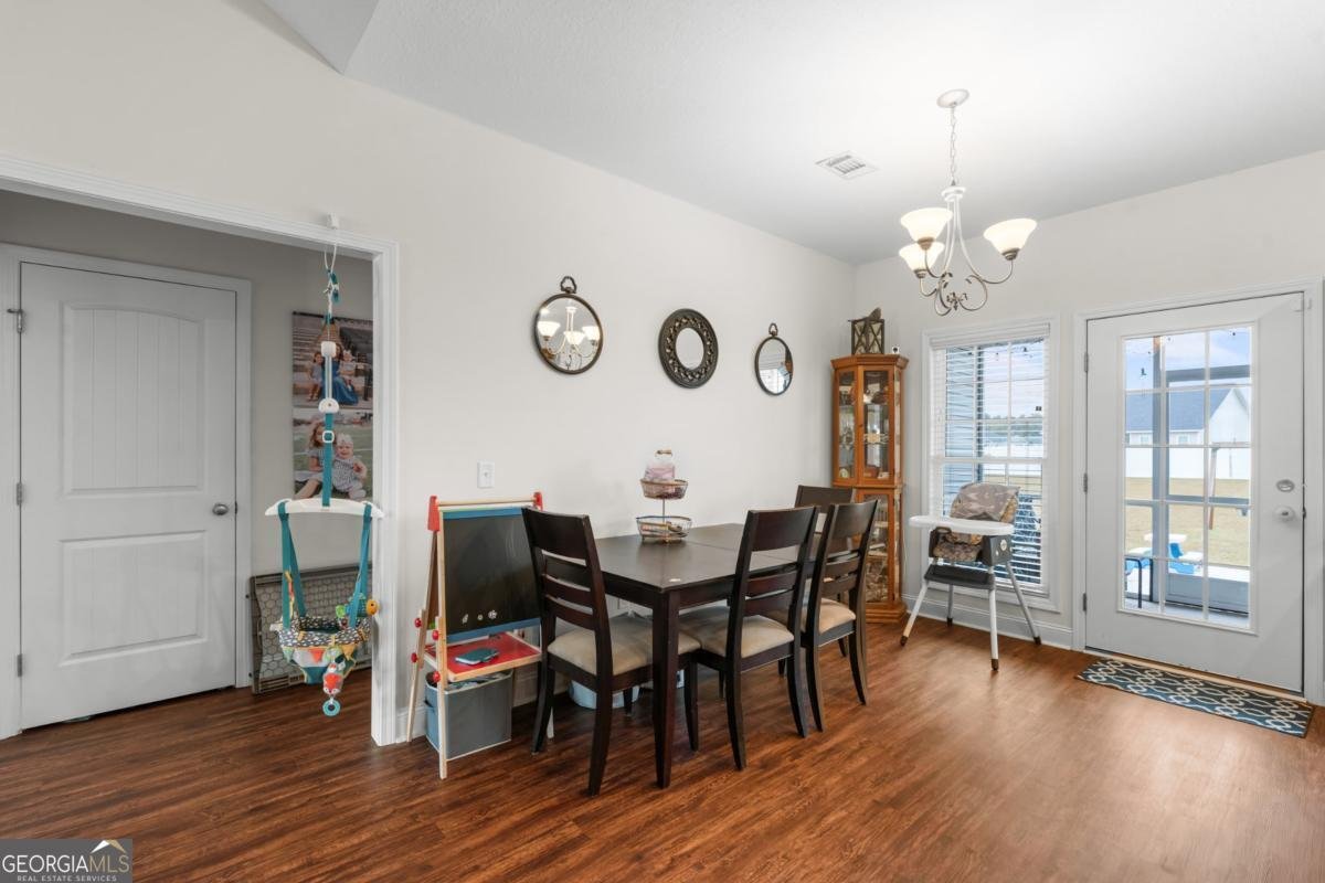 317 Warrenton Place Brooklet - 5