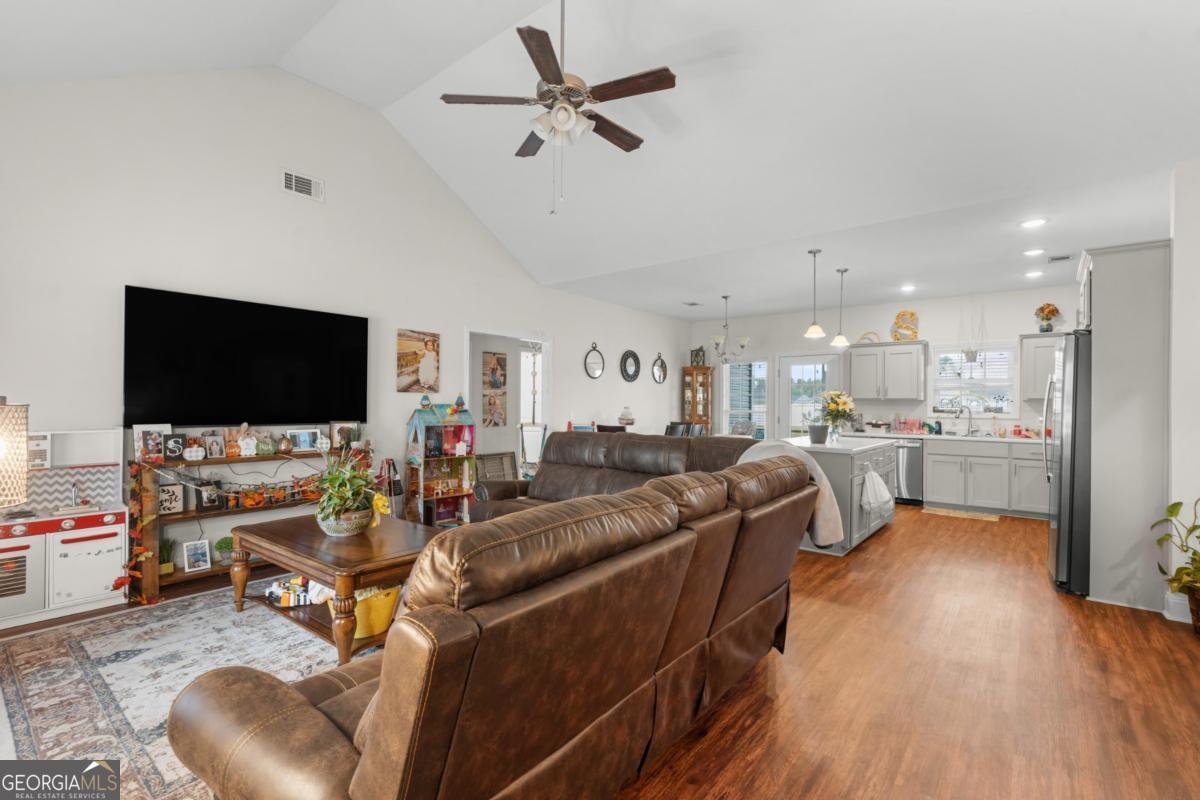 317 Warrenton Place Brooklet - 6