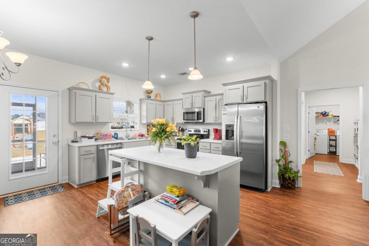 317 Warrenton Place Brooklet - 8