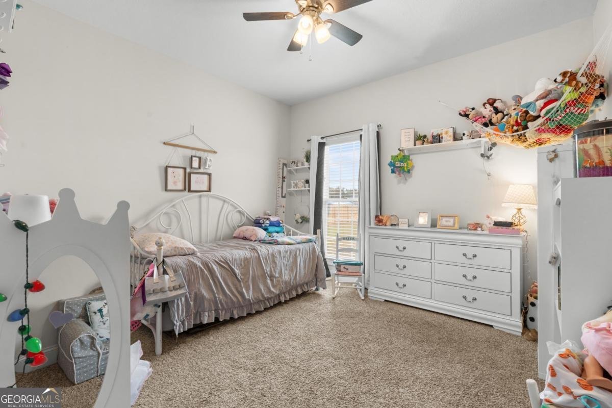 317 Warrenton Place Brooklet - 9