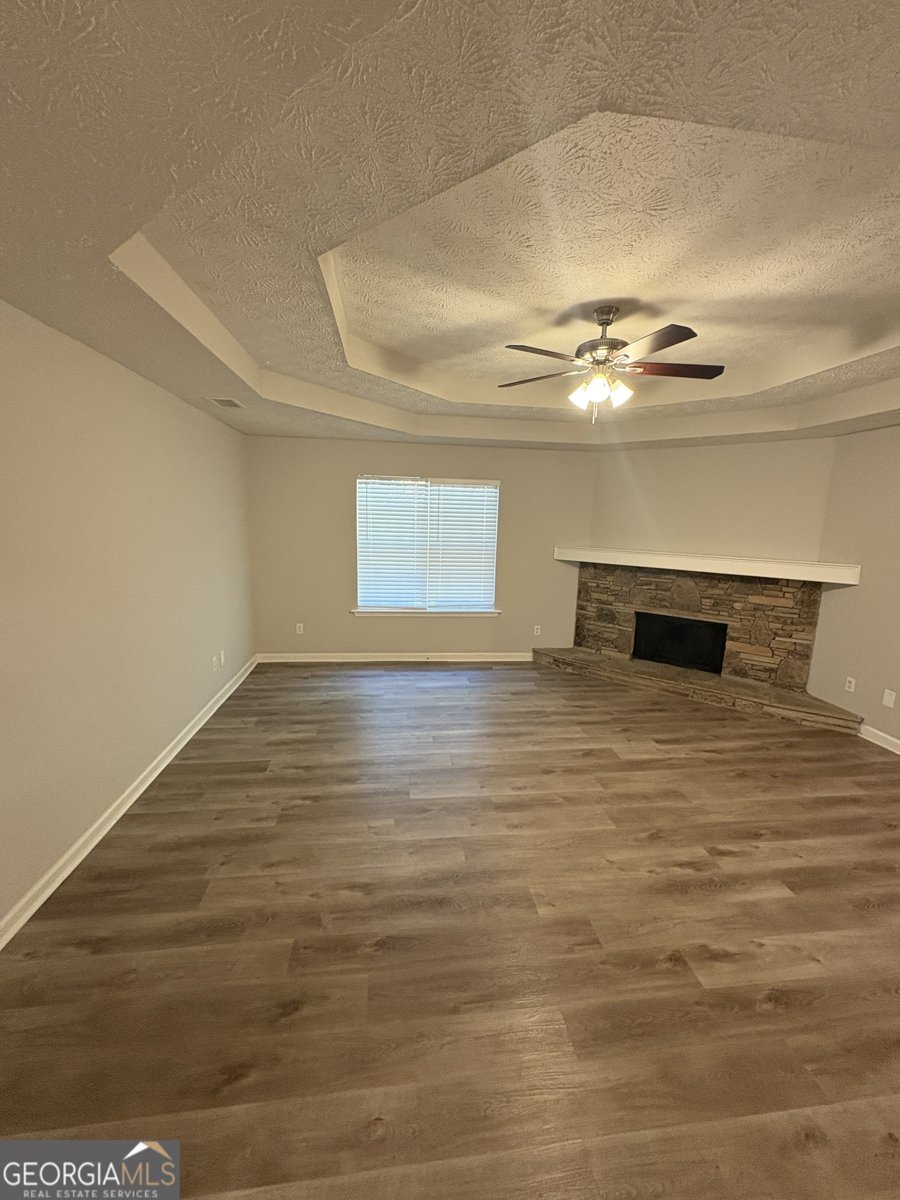 265 Lazy Hollow Lane Covington - 2