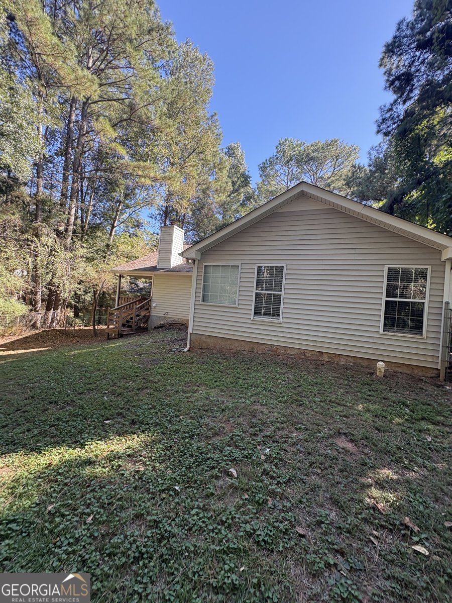 265 Lazy Hollow Lane Covington - 23