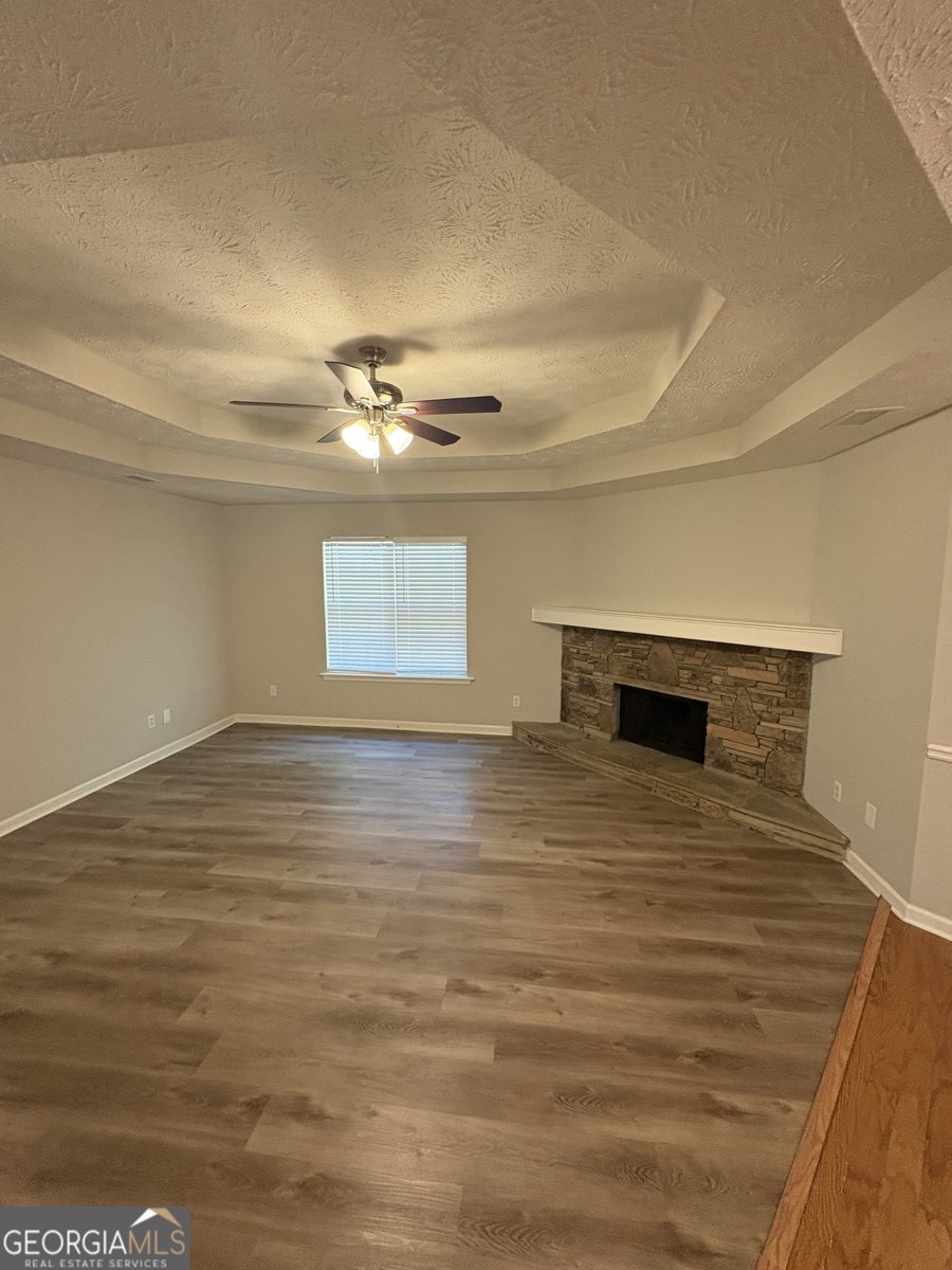 265 Lazy Hollow Lane Covington - 3