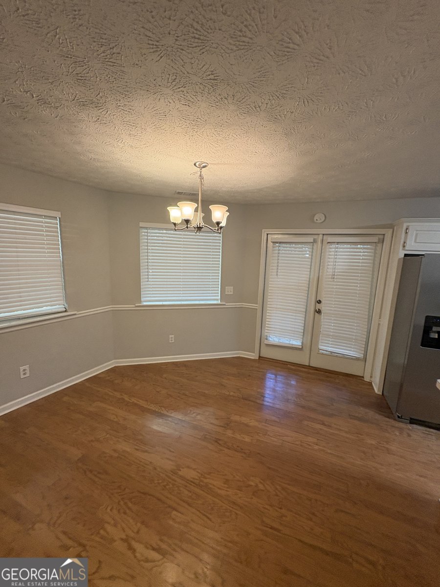 265 Lazy Hollow Lane Covington - 4