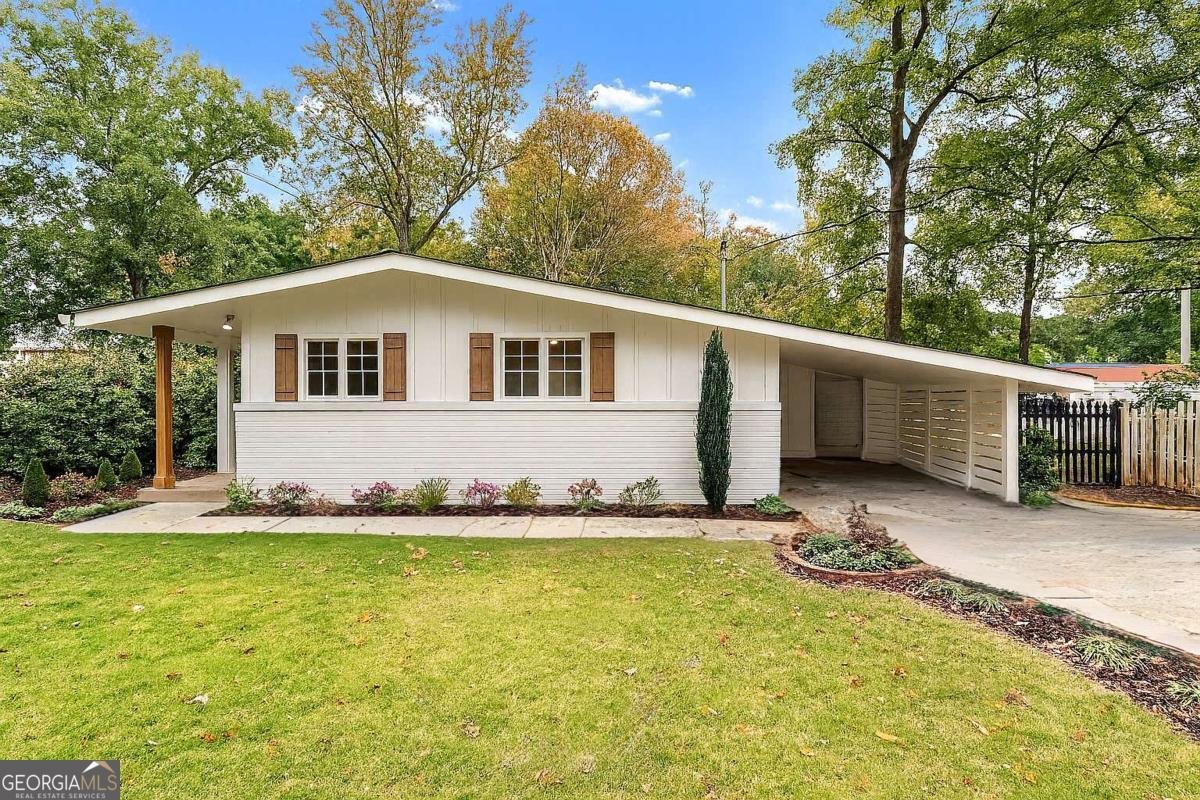 2771 Sherwood Road Smyrna - 1