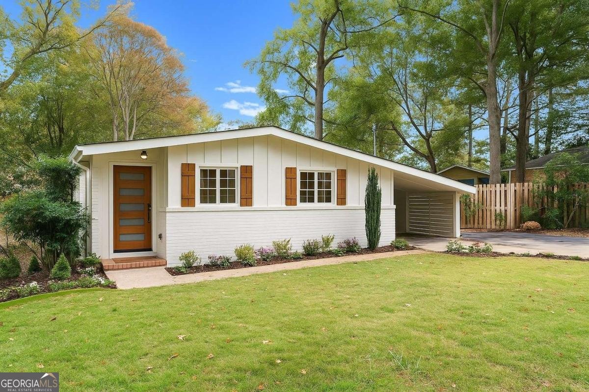 2771 Sherwood Road Smyrna - 2