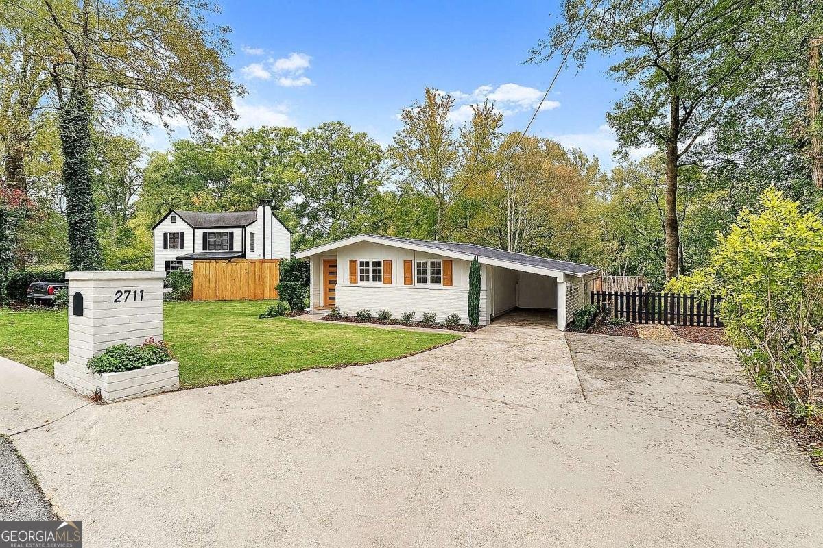 2771 Sherwood Road Smyrna - 3