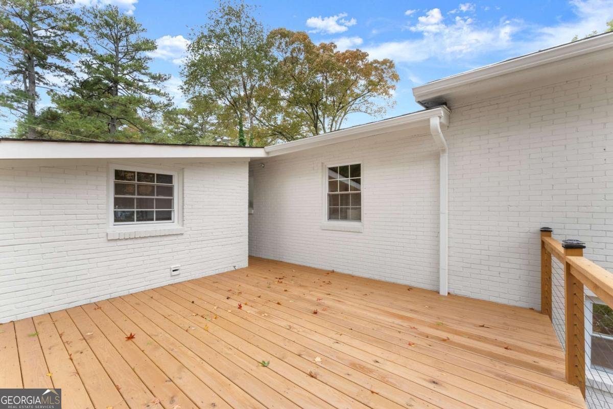 2771 Sherwood Road Smyrna - 37