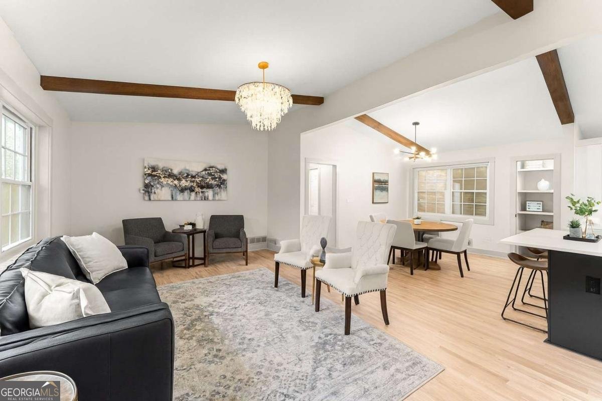 2771 Sherwood Road Smyrna - 4