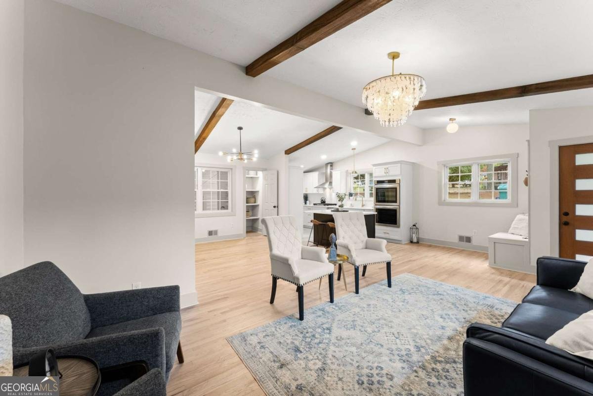 2771 Sherwood Road Smyrna - 5