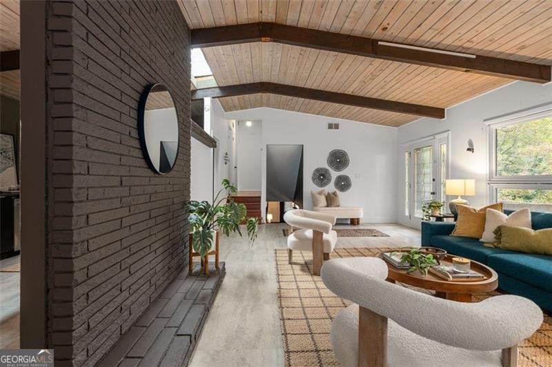 3883 FOXFORD Atlanta - 10