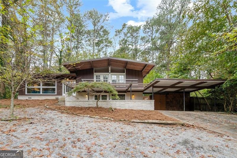 3883 FOXFORD Atlanta - 2