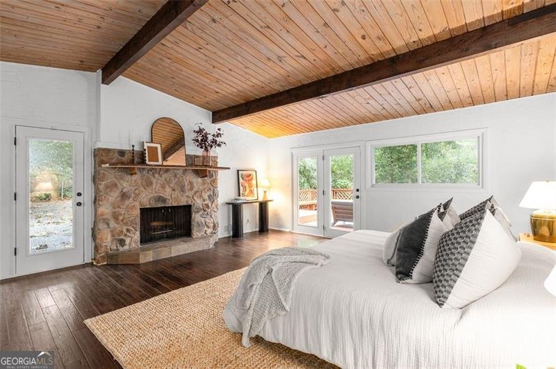 3883 FOXFORD Atlanta - 24