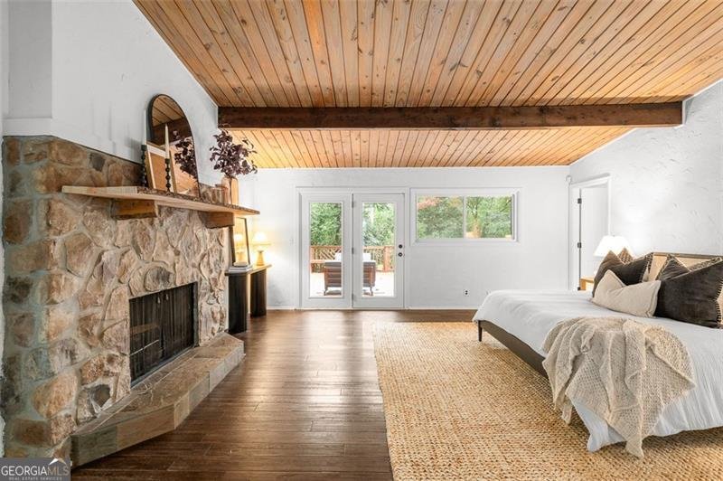 3883 FOXFORD Atlanta - 25