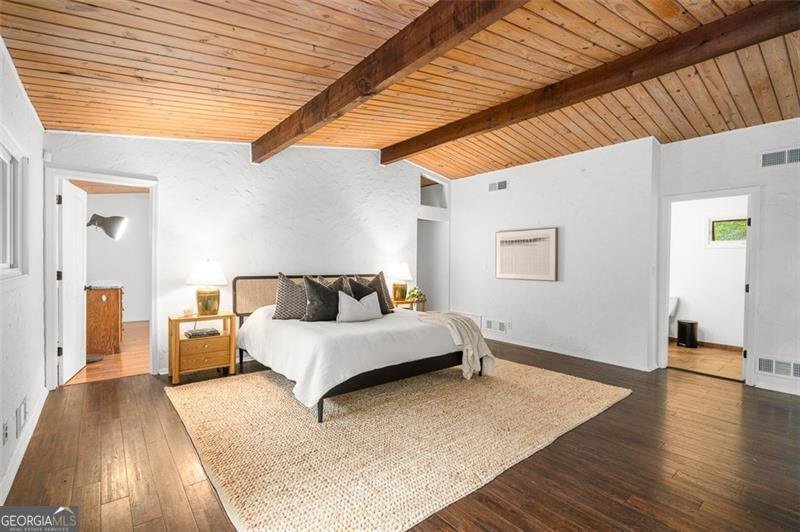 3883 FOXFORD Atlanta - 26