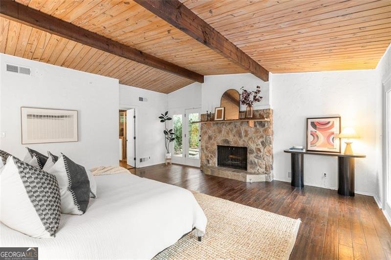 3883 FOXFORD Atlanta - 27