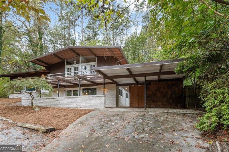 3883 FOXFORD Atlanta - 3