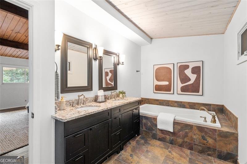 3883 FOXFORD Atlanta - 30