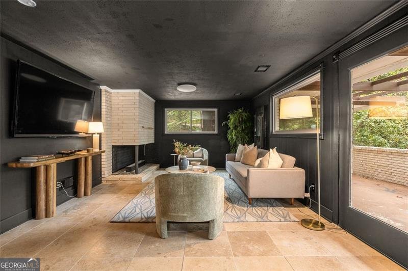 3883 FOXFORD Atlanta - 36