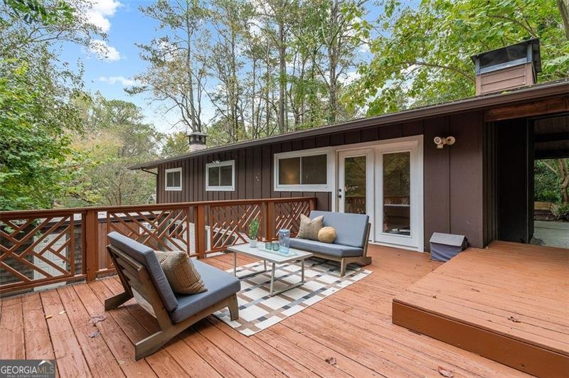 3883 FOXFORD Atlanta - 43