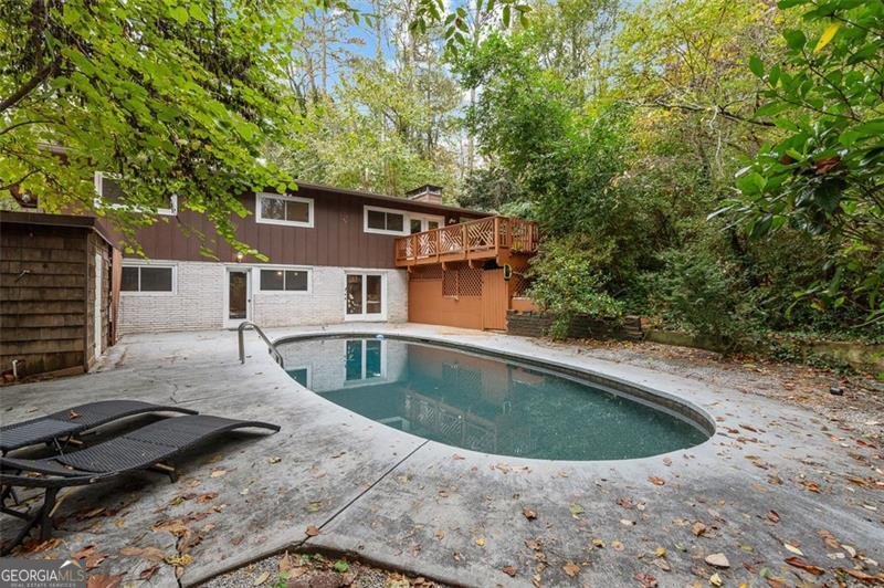 3883 FOXFORD Atlanta - 49