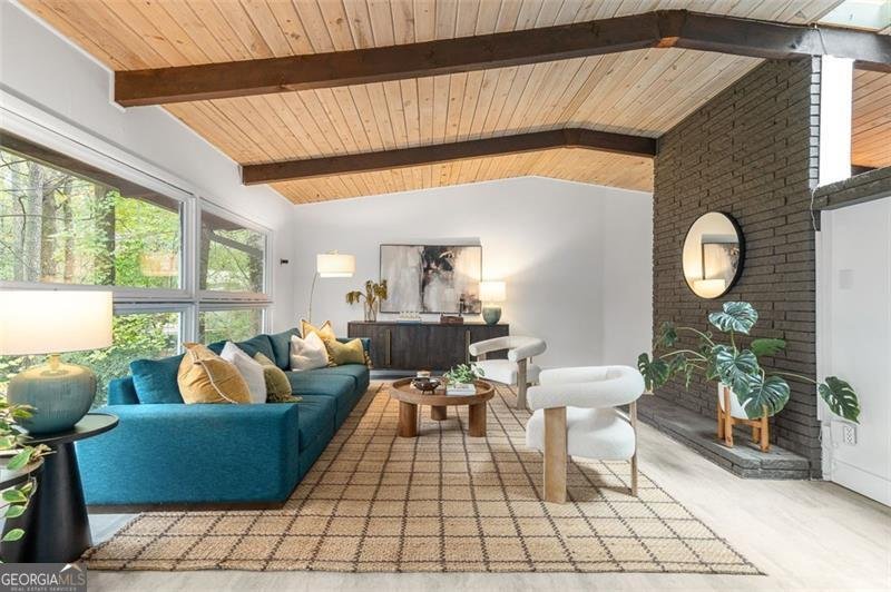 3883 FOXFORD Atlanta - 5