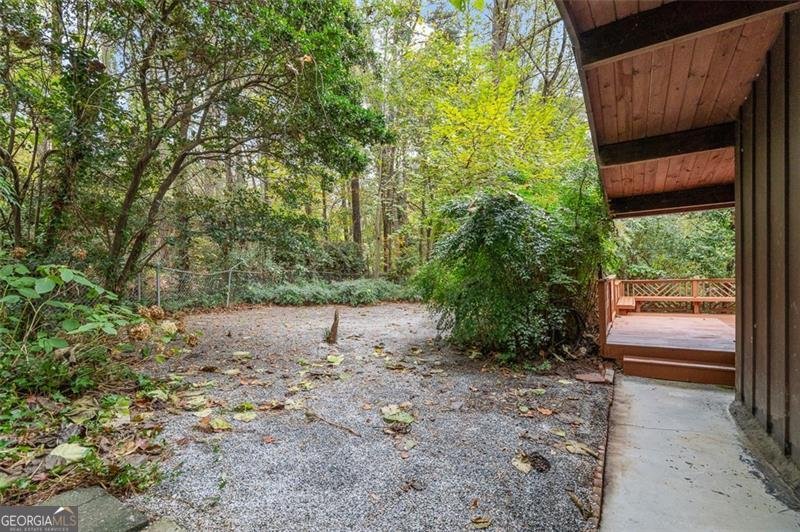 3883 FOXFORD Atlanta - 50