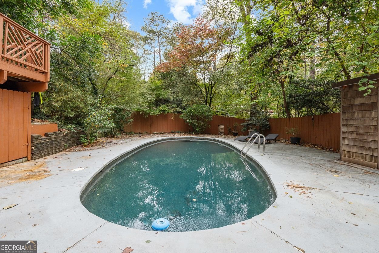 3883 FOXFORD Atlanta - 51