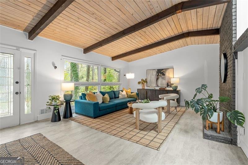 3883 FOXFORD Atlanta - 6