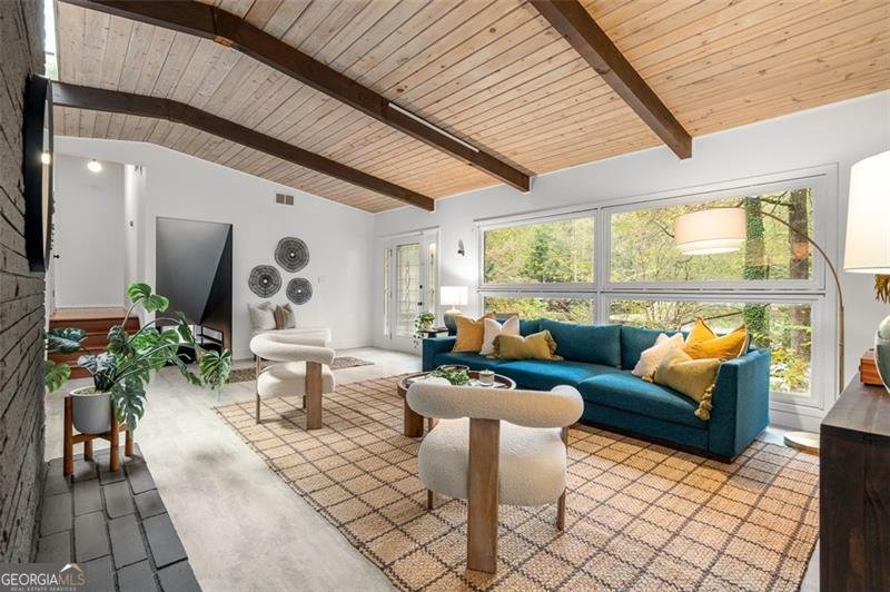 3883 FOXFORD Atlanta - 9