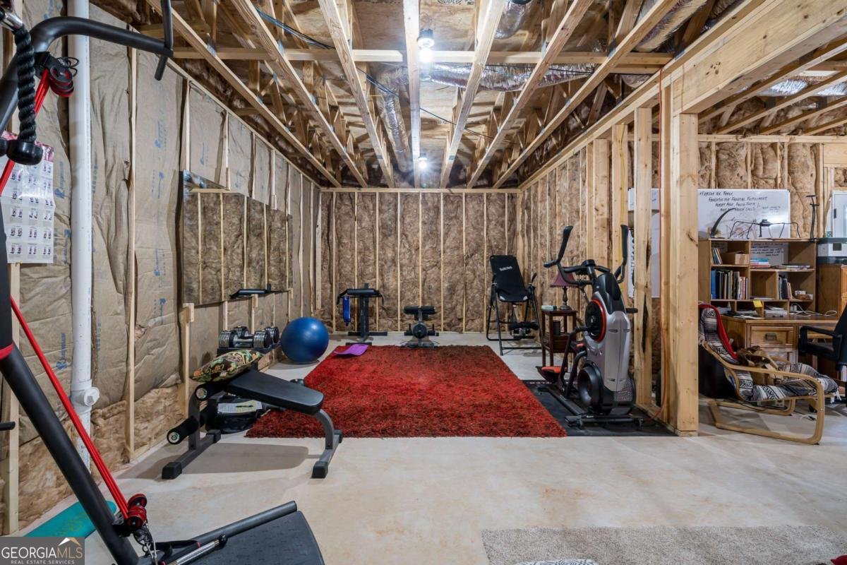 297 Greystone Road Talking Rock - 25