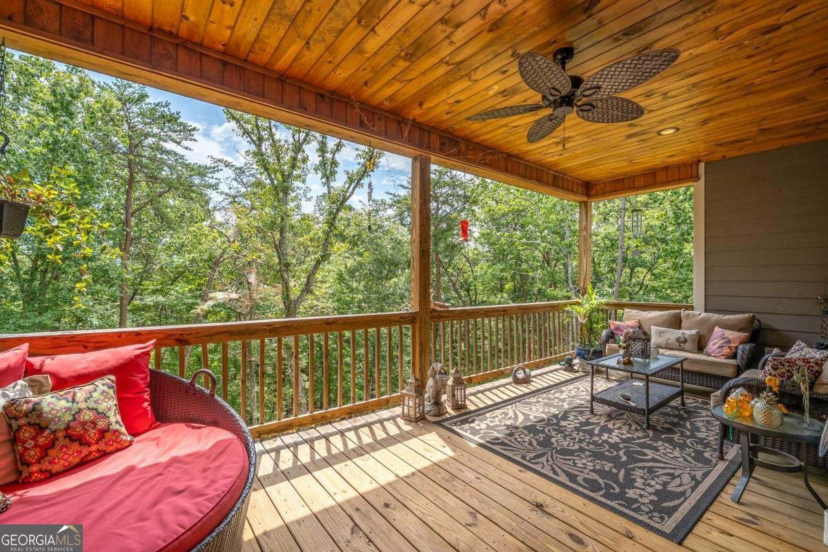 297 Greystone Road Talking Rock - 29