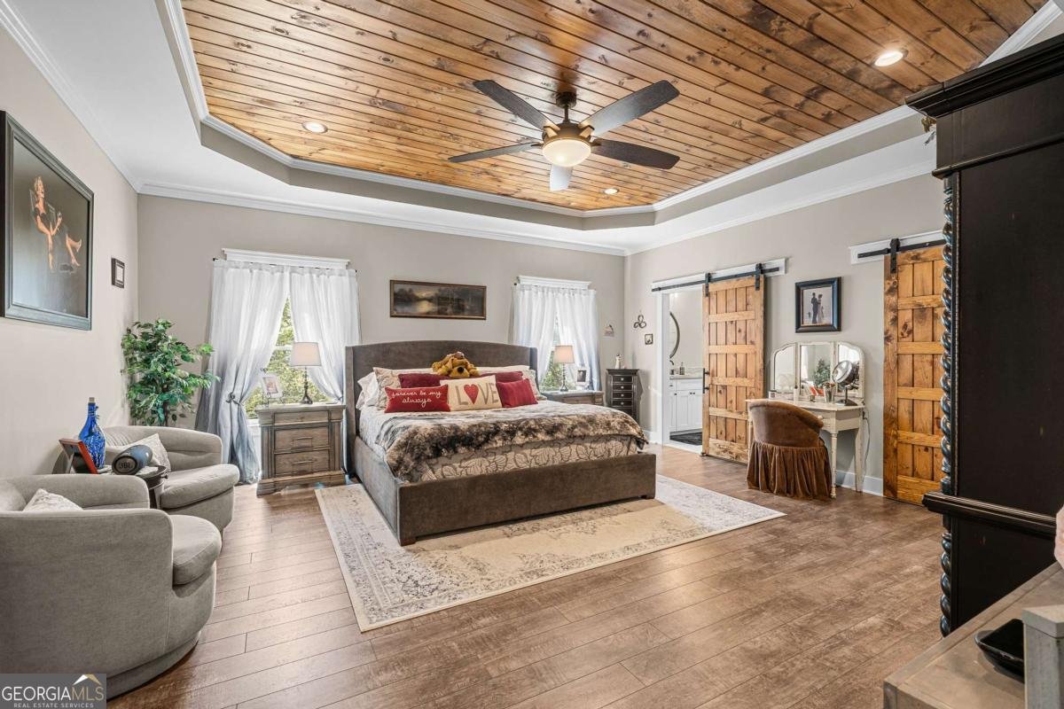 297 Greystone Road Talking Rock - 4