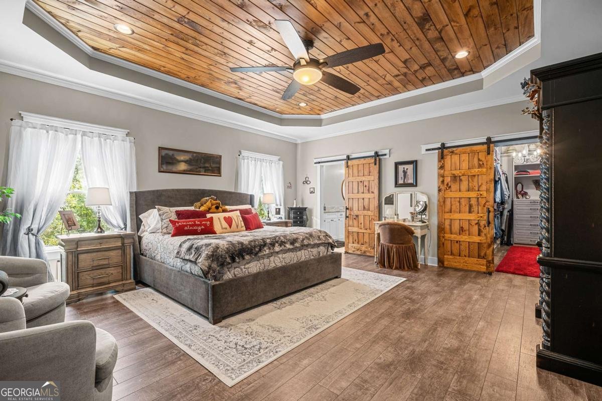 297 Greystone Road Talking Rock - 5