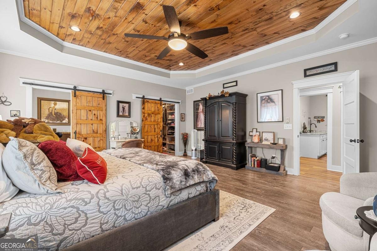 297 Greystone Road Talking Rock - 6