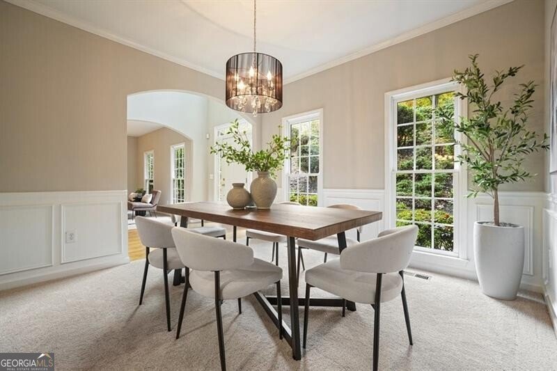 4555 Dennington Trace Cumming - 12