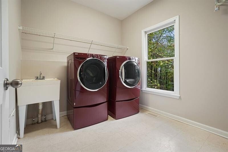 4555 Dennington Trace Cumming - 24