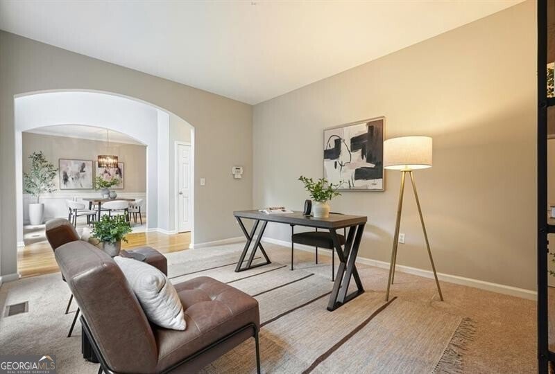 4555 Dennington Trace Cumming - 3