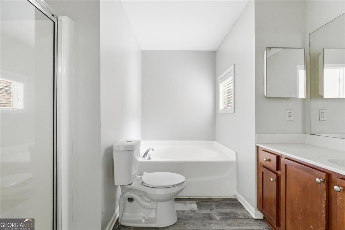 2252 Oakland Downs Way Lawrenceville - 10