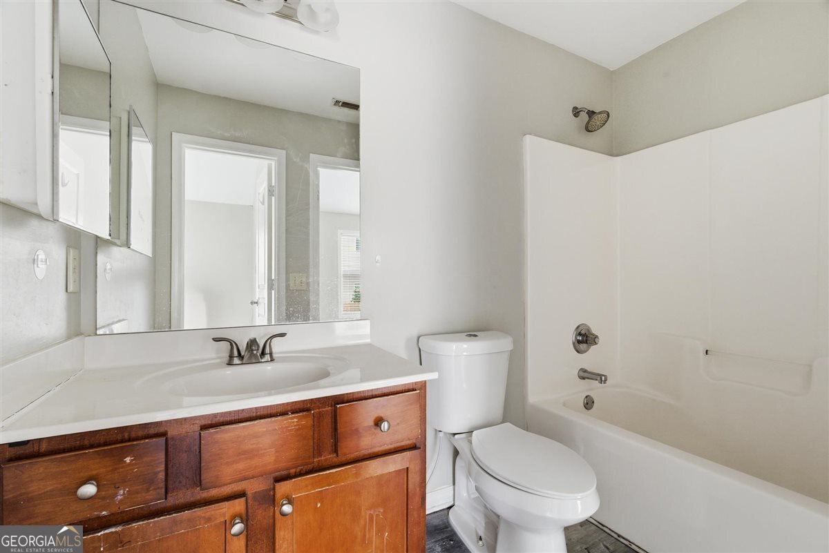 2252 Oakland Downs Way Lawrenceville - 15