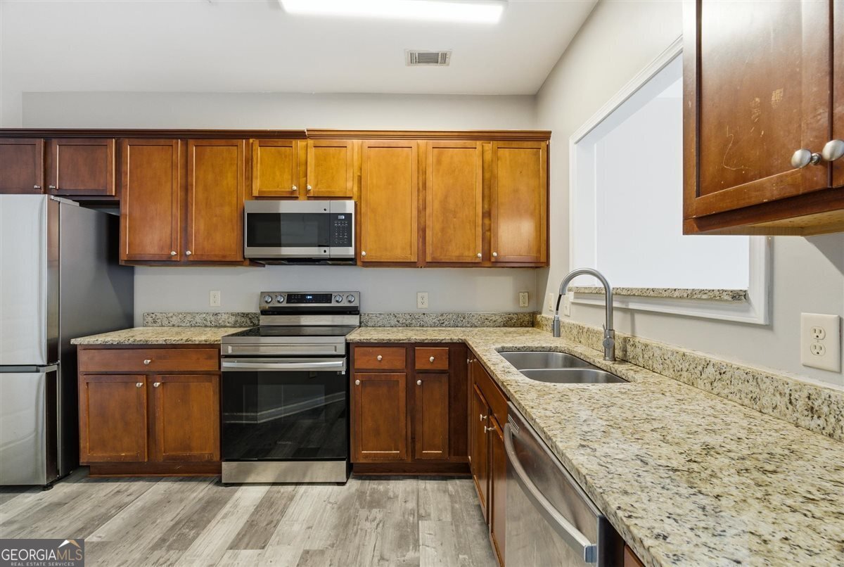 2252 Oakland Downs Way Lawrenceville - 2