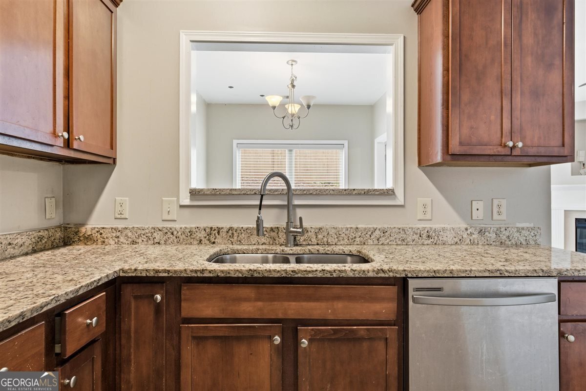 2252 Oakland Downs Way Lawrenceville - 3