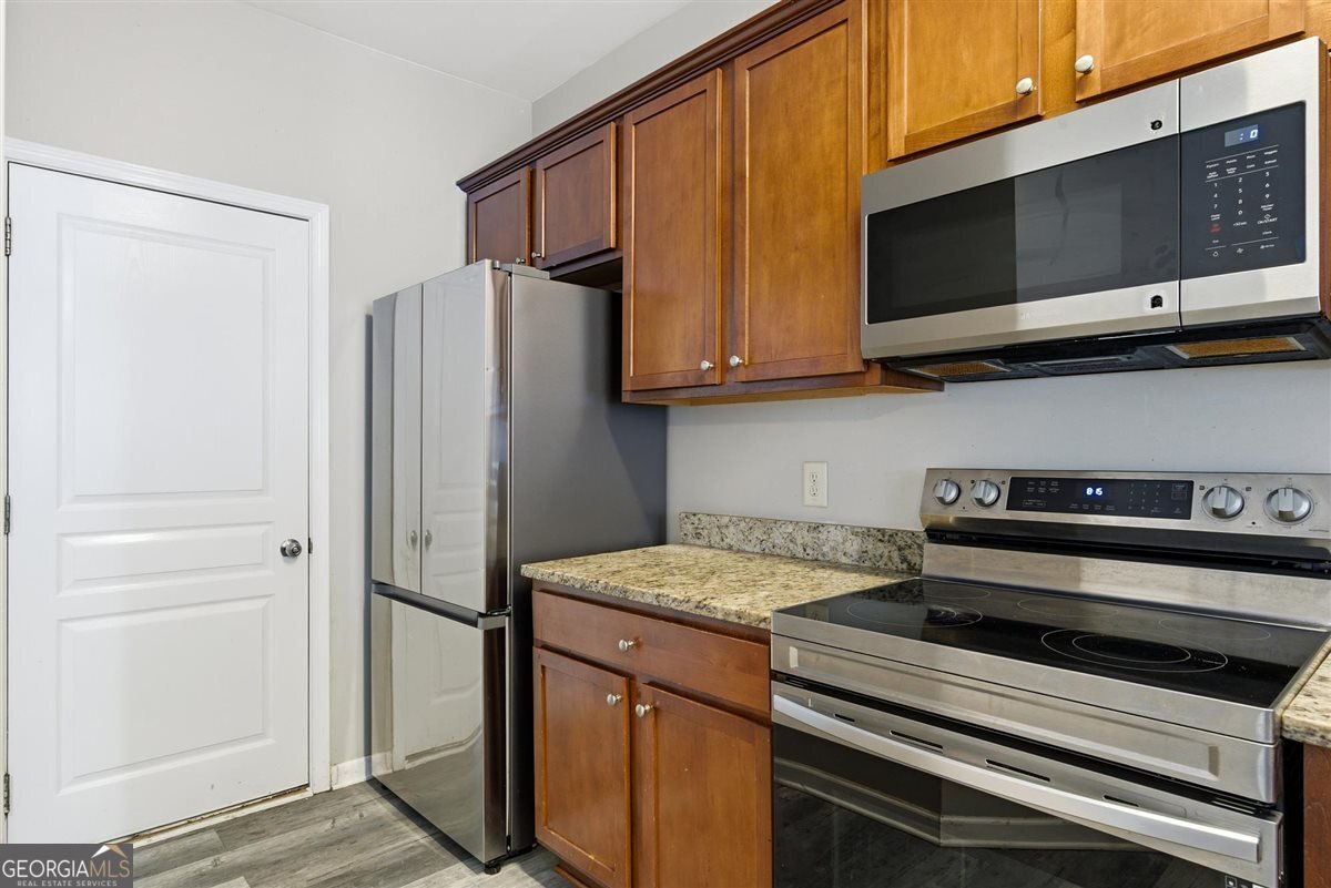 2252 Oakland Downs Way Lawrenceville - 4