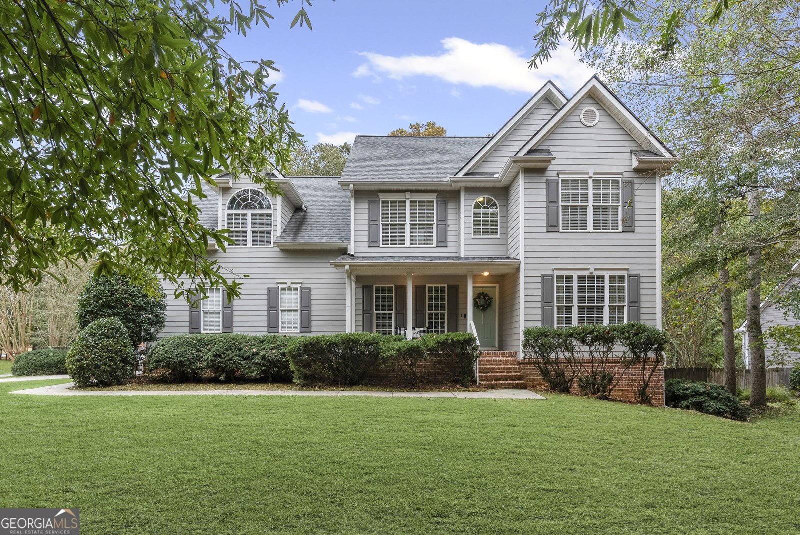 10 Cove Drive Newnan - 1