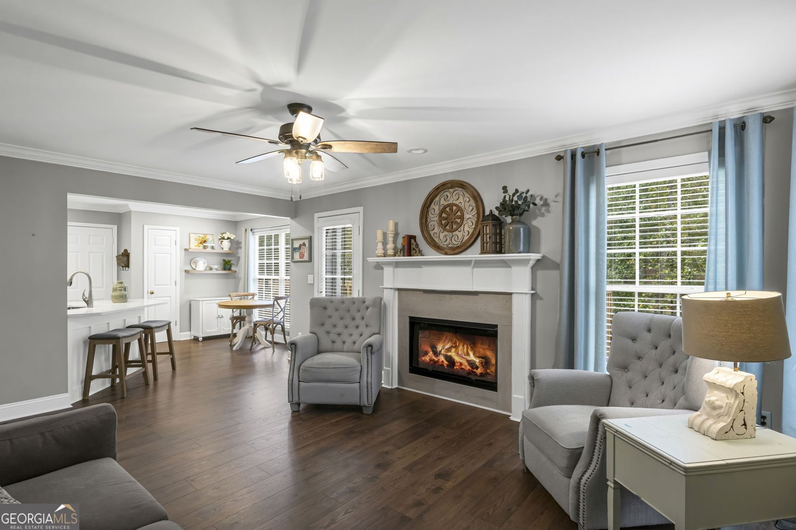 10 Cove Drive Newnan - 12