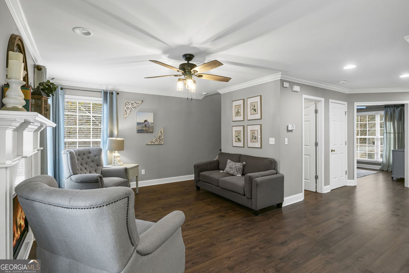 10 Cove Drive Newnan - 13