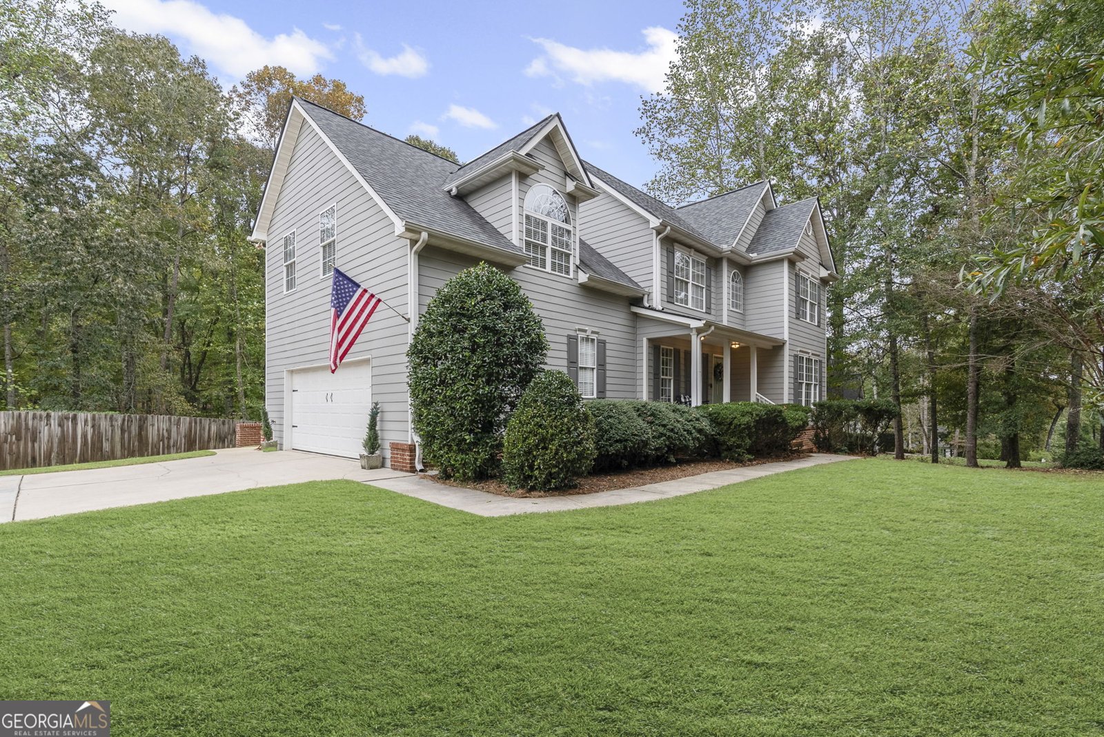 10 Cove Drive Newnan - 2